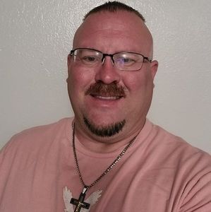 Meet your Posher, Jeffrey